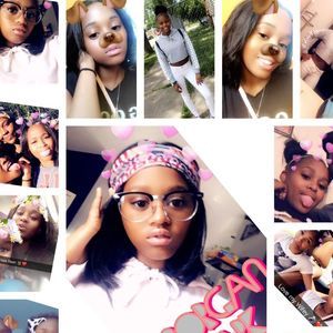 Meet your Posher, Teuna